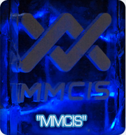 Ледяной стэнд MMCIS